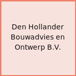 Den Hollander Bouwadvies en Ontwerp B.V.